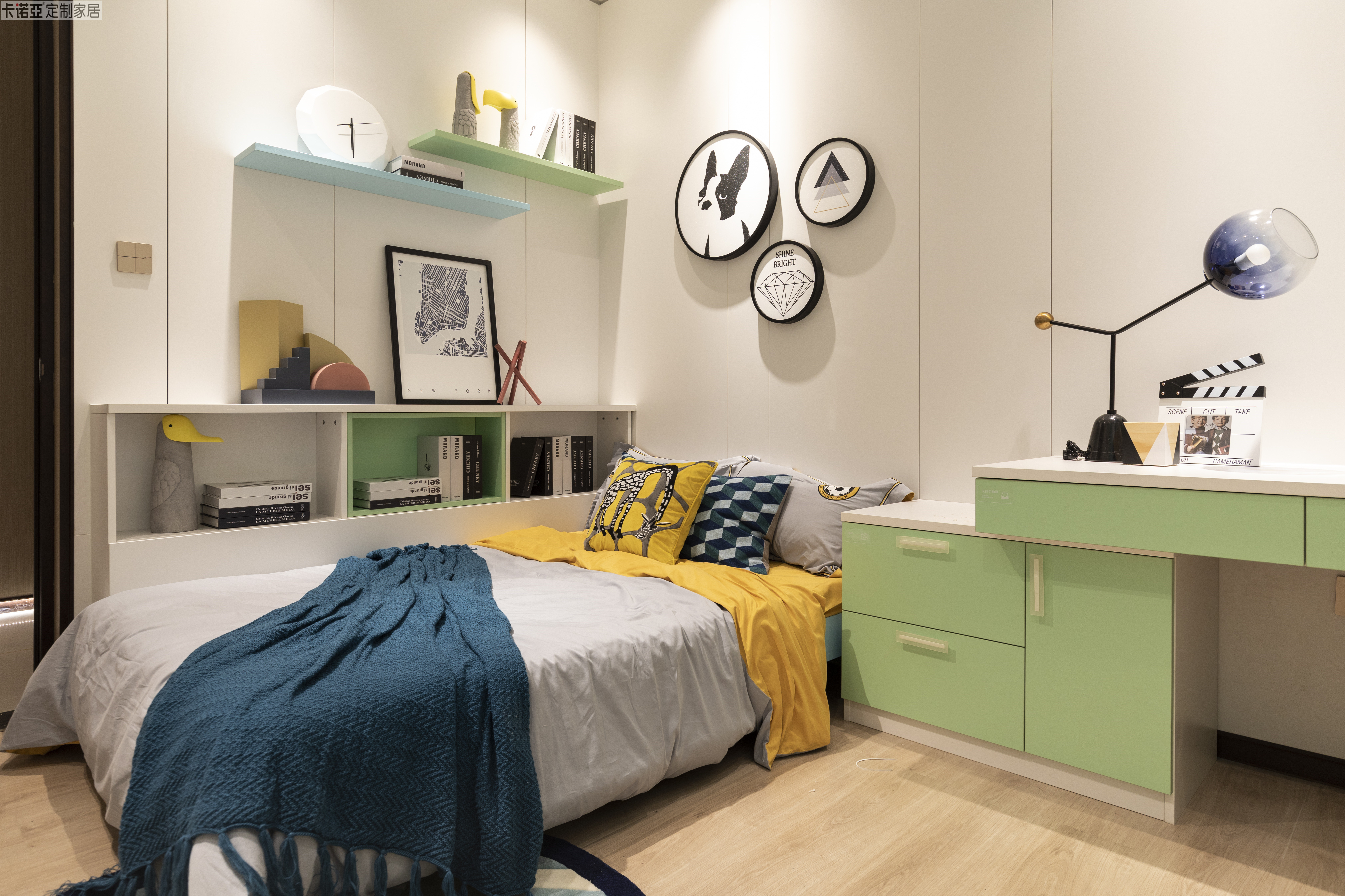 全屋定制加盟店如何快速发展?不同时期有不同发展策略