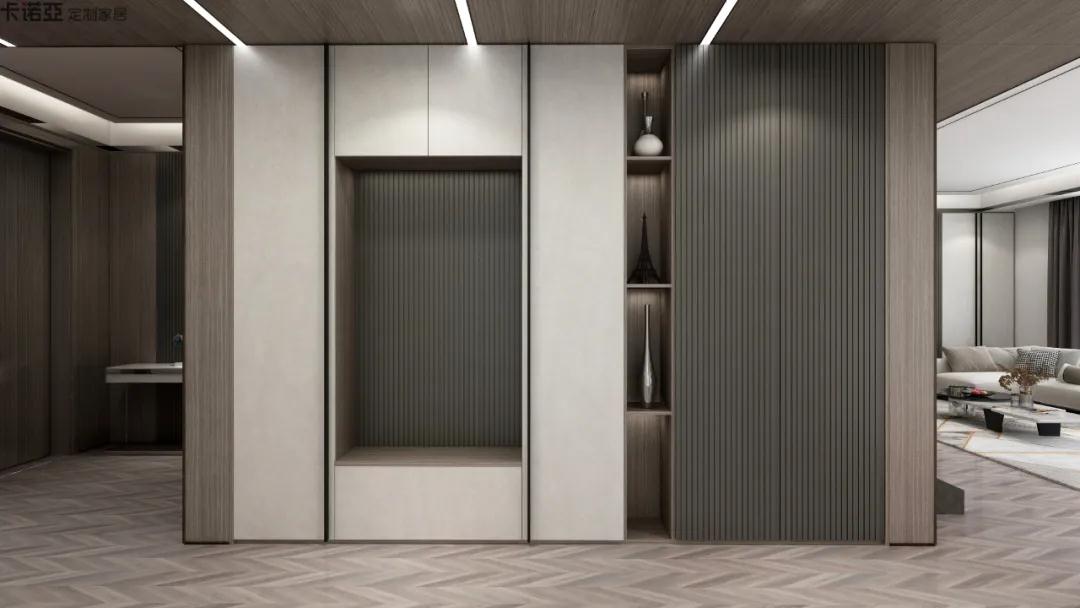 全屋定制家具加盟有哪些流程？