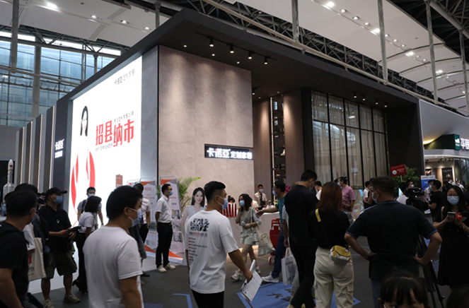 2021成都定制家居展11月开幕，是&ldquo;狼来了&rdquo;吗?