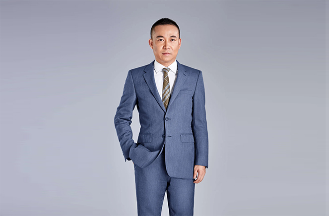 刘泽勤以持股人身份加入91视频免费观看，任职副总裁兼营销总经理