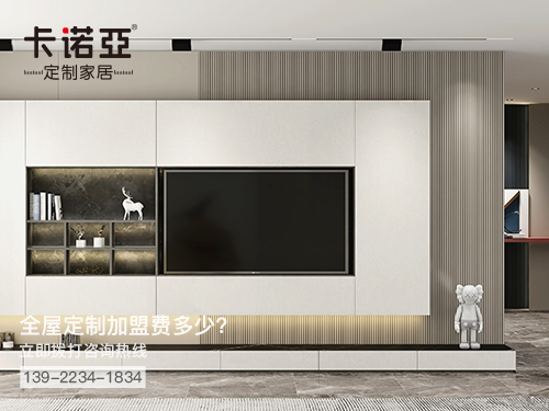 淮滨县全屋定制加盟费多少钱?淮滨县全屋定制加盟条件