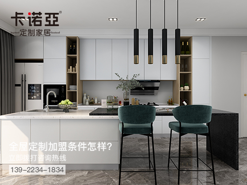 宜阳县全屋定制加盟费多少?宜阳县全屋定制加盟条件如何