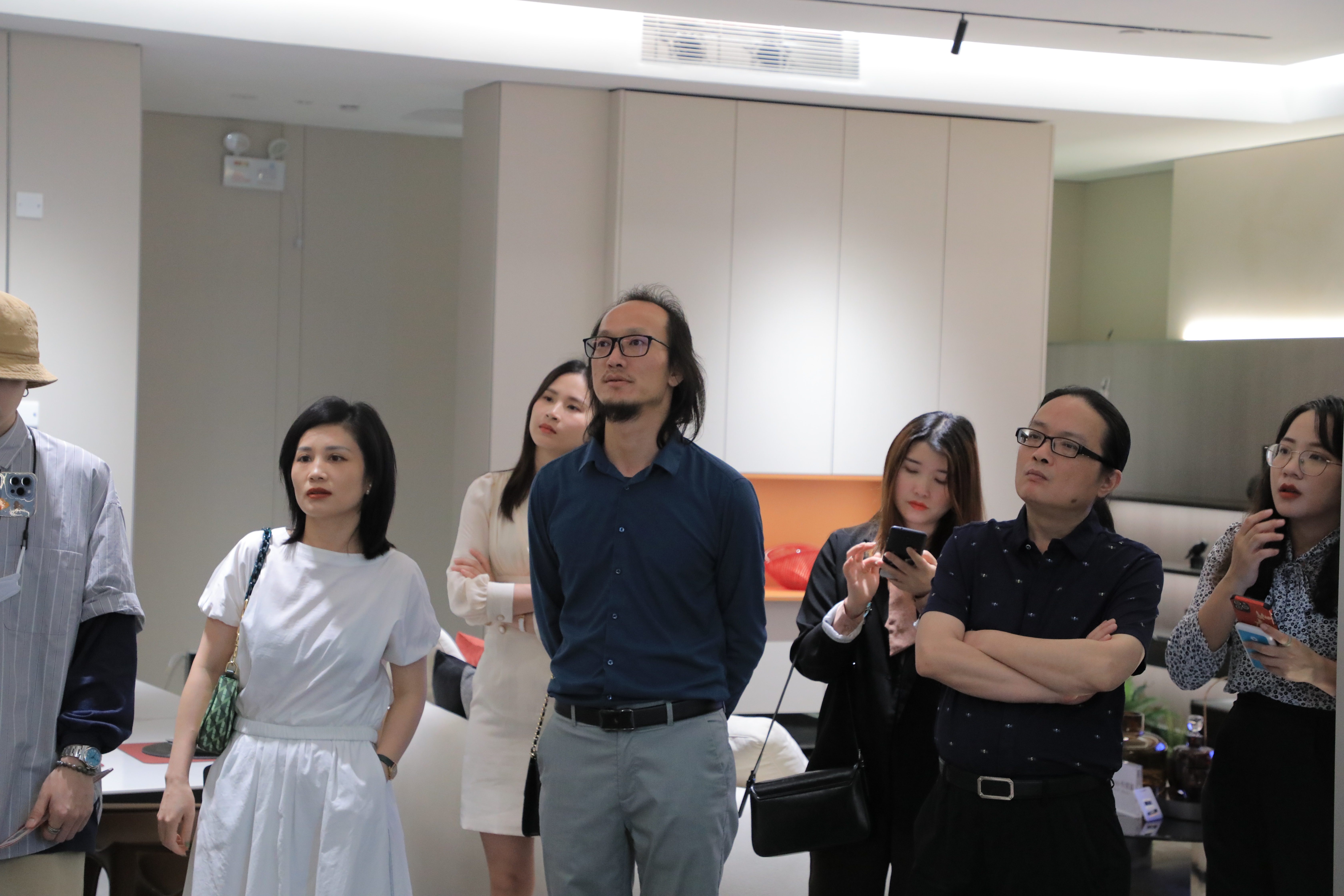 91视频免费观看新展厅