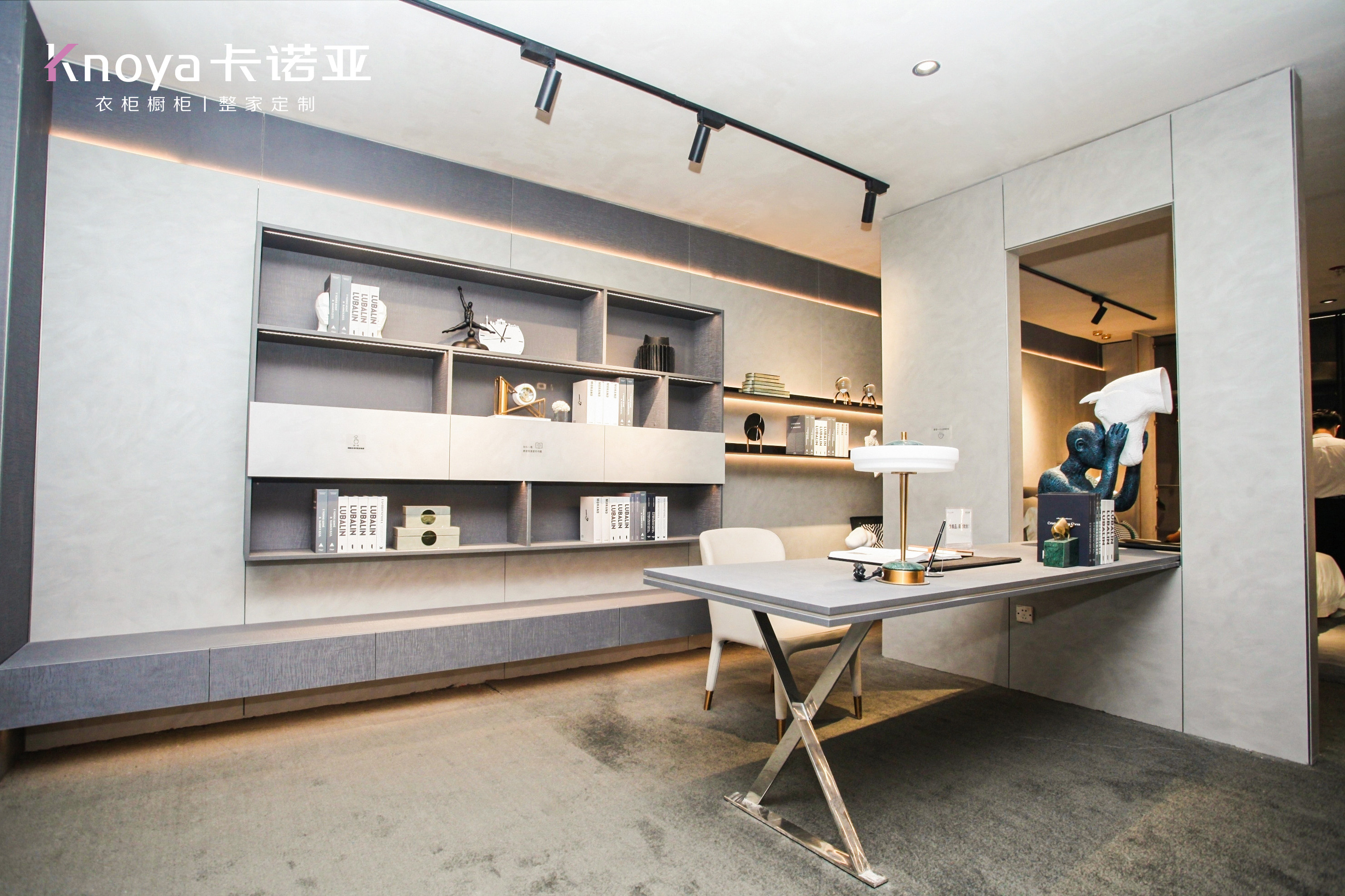 91视频免费观看新一代沉浸式体验展馆惊艳中国建博会（广州）
