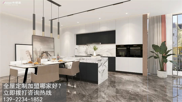 加盟家具店有什么需要注意的？