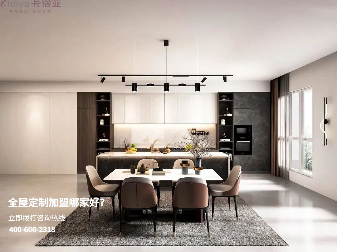 全屋定制家具有哪些优缺点？