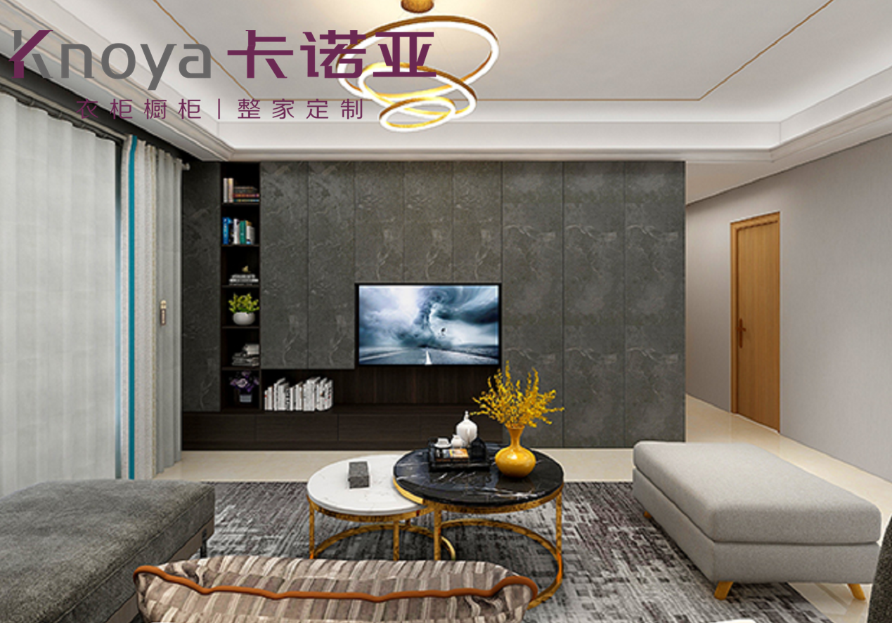 定制家具代理什么品牌好？