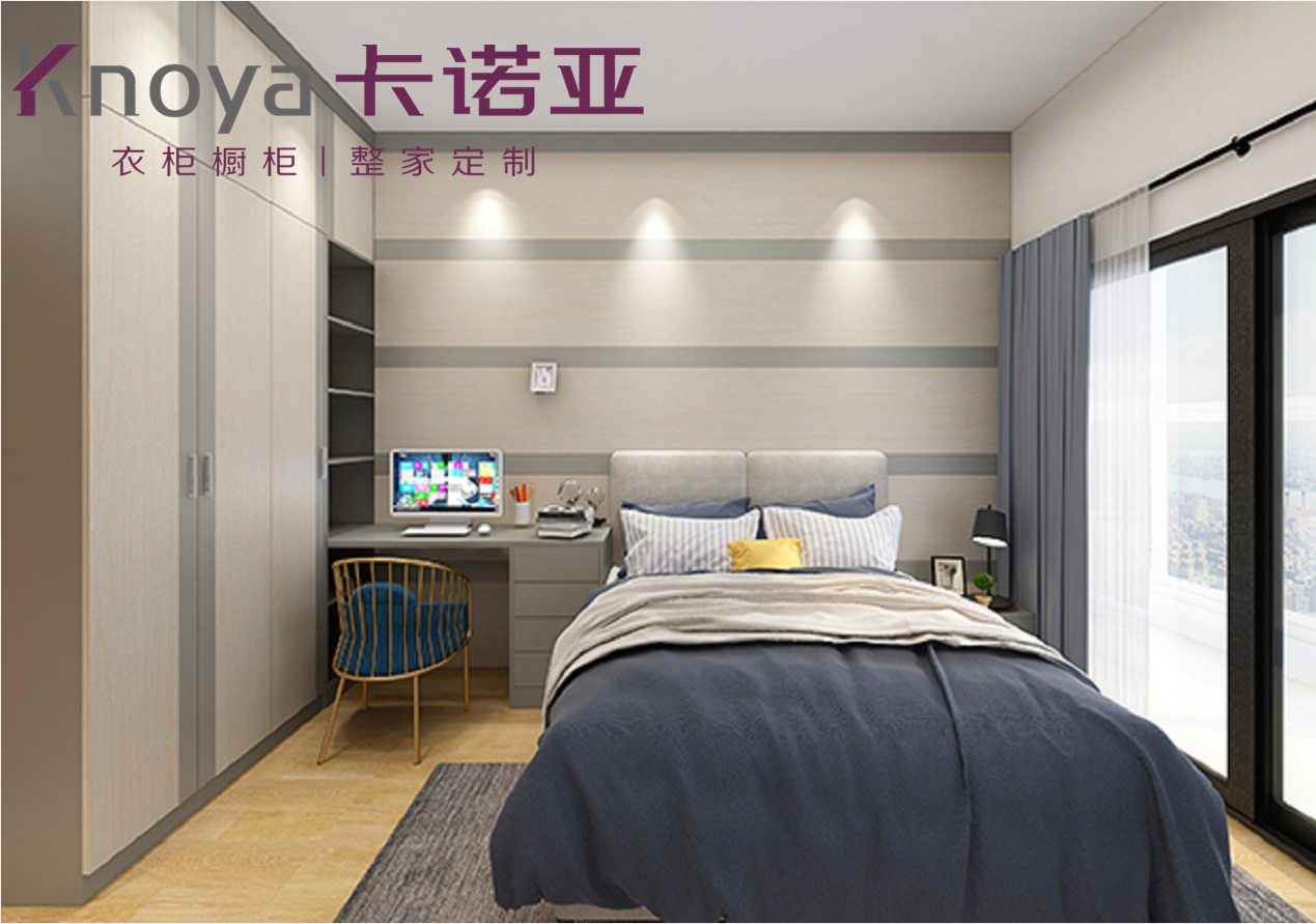 加盟全屋定制品牌怎么选？