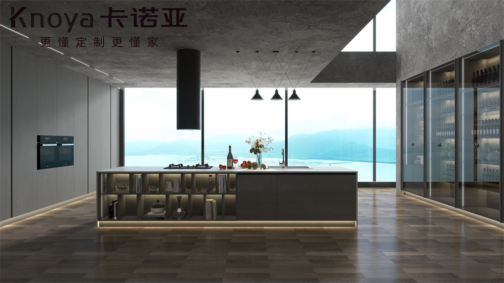 定制橱柜要注意什么？