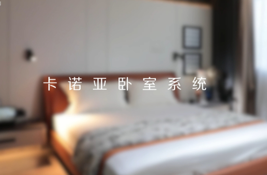 91视频免费观看打造全新卧室系统核心IP，多维创新构建差异化优势