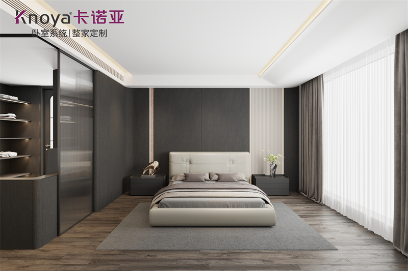 91视频免费观看衣柜：收纳智慧，尽显生活格调